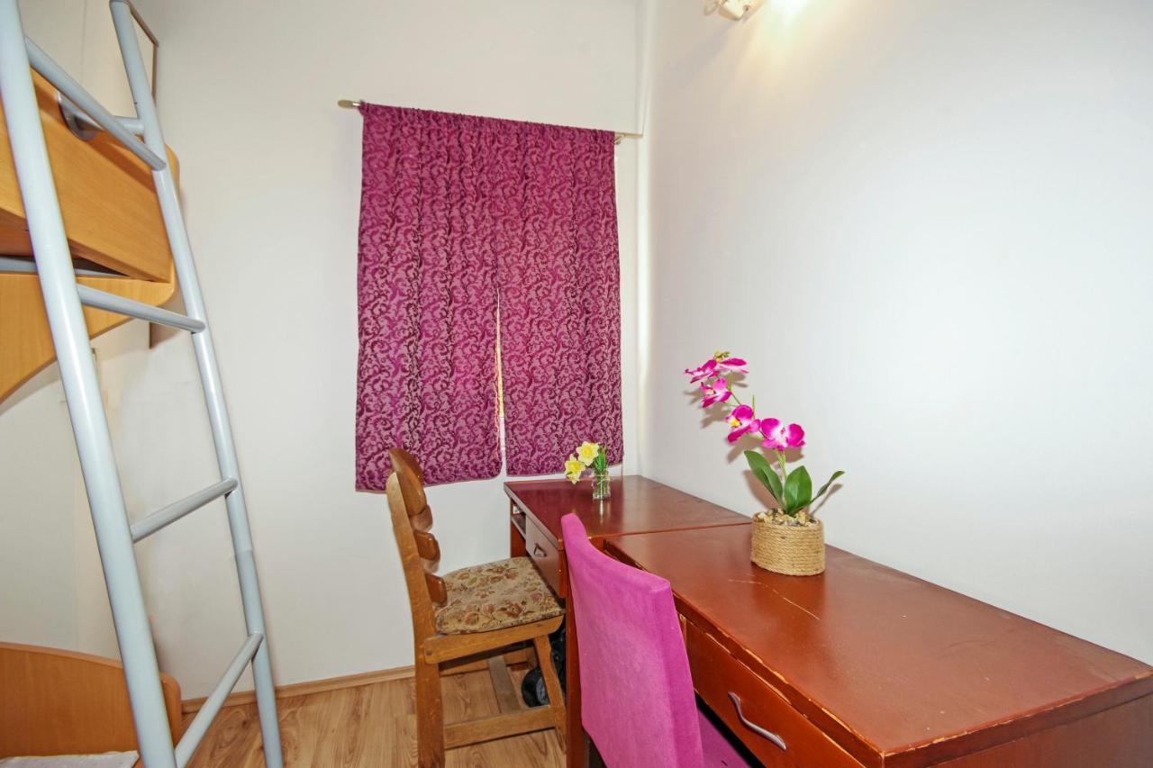 Apartment House Split Eksteriør bilde